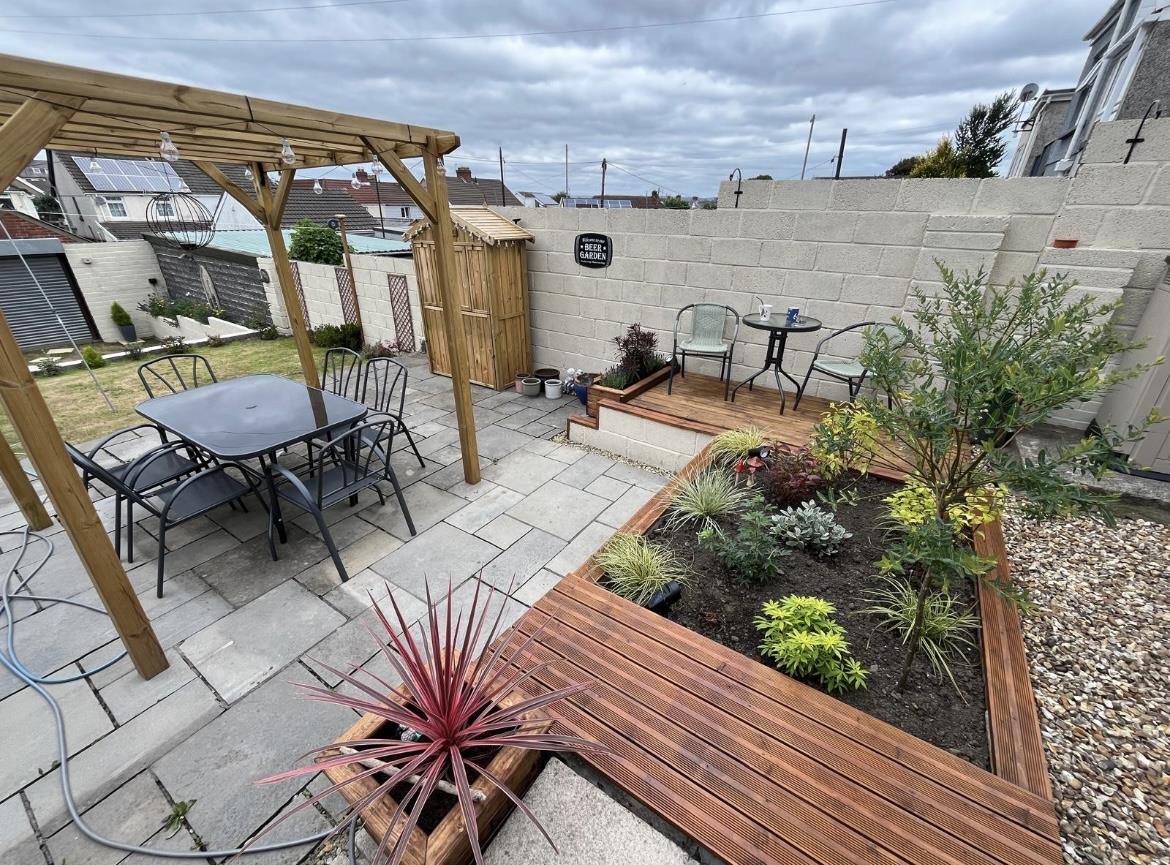 Coronation Road, Llanelli, SA15 1PD